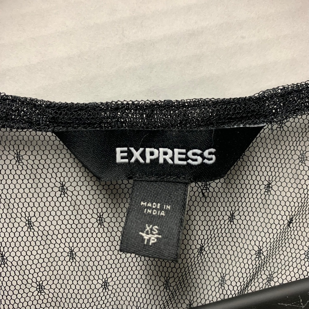 Express Shawl - Picture 2 of 3